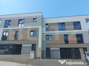 Casa tip Duplex 125 mp, in zona Floresti - Tauti