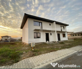 Casa tip duplex,115 mp utili,Blaj