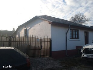 Casa tip parter Zarnesti-Buzau