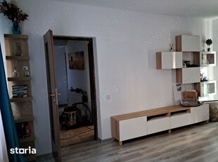 Apartament 2 camere, mobilat LUX, parcare subterana, zona Abatorului