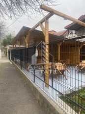 Casa unifamiliala în Timișoara,cu spațiul comercial