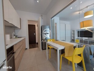 Apartament de 2 camere zona GEMENII