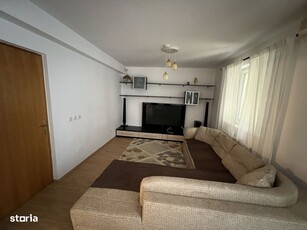 Apartament cu 2 camere in zona Calea Turzii/Europa