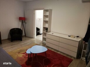 Vand apartament cu 3 camere decomandat Deva, zona Decebal, mobilat