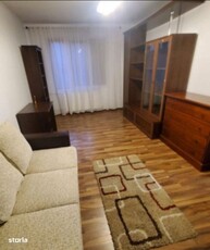 Apartament 2 camere zona Tractorul (balcon mare de 11mp)