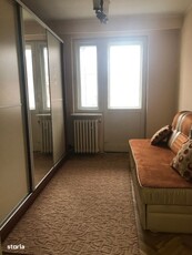 Apartament 2 camere renovat, mobilat si utilat complet