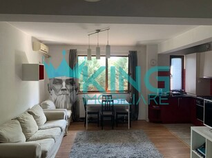 Chitila | 3 Camere | Metrou 10 min | AC | Pet friendly | Centrala