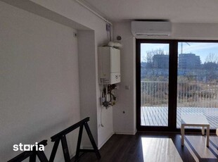 Apartament tip studio bloc nou Cosbuc