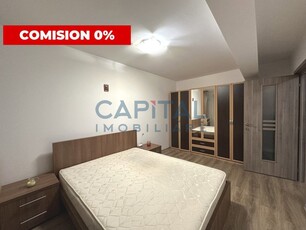 Comision 0%! Apartament 2 camere, Baciu, zona Petrom