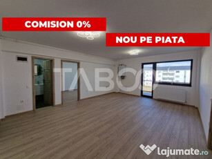 COMISION 0% Apartament 3 camere 66 mp balcon 10 mp Arhitecti