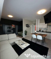 Comision 0%! Apartament 3 camere lux, 67 mp, finisat, balcon