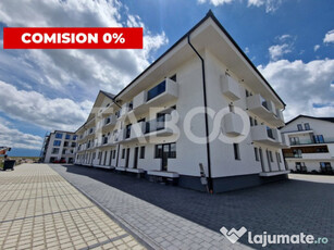 COMISION 0% !! Apartament 54 mpu cu 2 camere si balcon Doamn