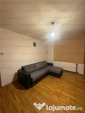 COMISION 0% Apartament cu 2 camere , decomandat - zona Racadau.