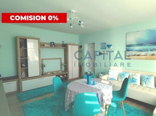 Comision 0%!!! Apartament cu 3 camere, zona Doamna Stanca!!!!