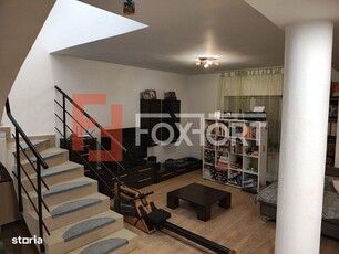 De vanzare Apartament 2 camere, Faget, complet amenajat si utilat