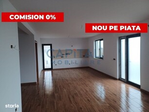 Apartamente cu 2 camere, finisaje la alegere in Giroc langa centura.