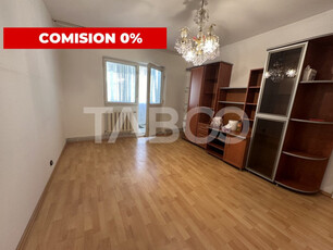 Apartament 4 camere 2 bai boxa la subsol etaj 3 zona 1 Dece