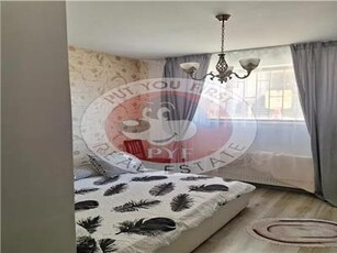 Confort Urban | Apartament 2 camere | 50mp | decomandat | B9073