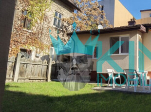 Cotroceni | Casa 3 Camere | Curte | Renovata | Pod Mansardab