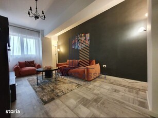 Apartament 3 cam complex rezidential premium Metrou Pacii