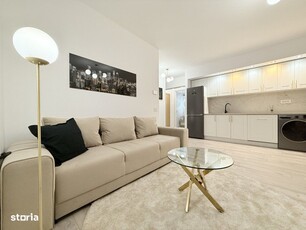 Inel 2 / I.L. Carageale Apartament cu 2 camere la Cheie