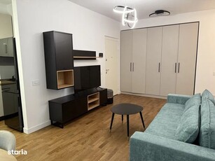 De închiriat apartament 2 camere AVALON Estate Pipera