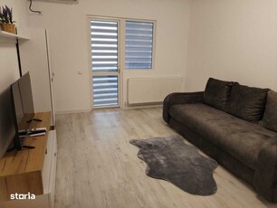 De inchiriat apartament 2 camere Avangarde City