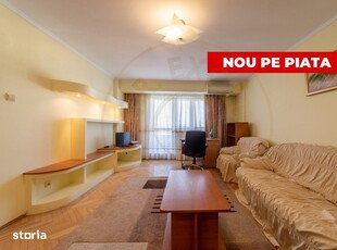 DE INCHIRIAT-Apartament 2 camere Ultracentral-Pitesti-Piata Vasile Mi