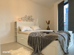 Garsoniera de vanzare, 24 mp, investitie, zona Lazaret