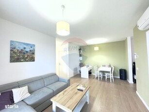 Apartament Bloc Nou , Dorobantilor 2 camere, 57 mp,, Liber.