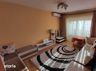 Apartament 2 camere, decomandat, cu parcare, in Marasti, zona Dunarii