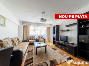 DE INCHIRIAT-Apartament 3 Ultracentral-Pitesti-Piata Vasile