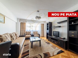 DE INCHIRIAT-Apartament 3 Ultracentral-Pitesti-Piata Vasile Milea!