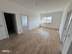 Apartament ultrafinisat | Loc de parcare | Borhanci