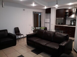 De inchiriat ! Apartament cu trei camere situat in zona Garii