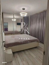 Apartament 3 camere cu gradina ,CAMPUS