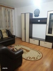 Apartament 2 camere Pacurari , 50 metri, etaj 2 Cod:153375