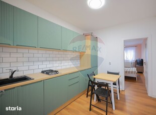 Apartament 1 cam. de inchiriat Radu Negru