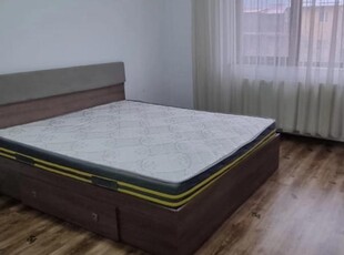 De vanzare apartament, 1 camera, decomandat, 36 mp, CUG, 5 drumuri - Valea Adanca, Cod 156927