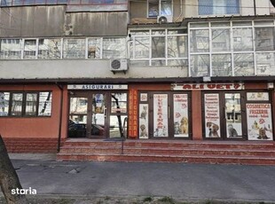 De Vanzare Spatiu Comercial zona Garii