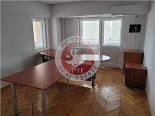 Decebal | Apartament 2 camere | decomandat | 71mp | B9063