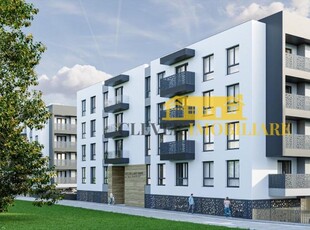 Direct Dezvoltator-Apartament 2 camere-Theodor Pallady