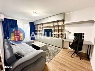 Spatiu Comercial cu 3 camere de inchiriat,50mp,Centru,Targu Mures