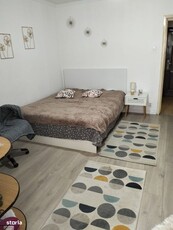 Din 10 ianuarie - apartament spatios cu 2 camere si parcare subterana