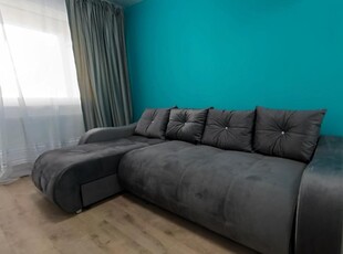 Dristor Mihai Bravu apartament 2 camere bloc nou