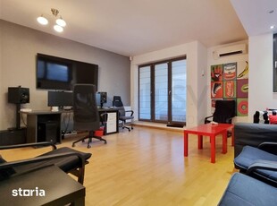 Apartament sau spatiu comercial - alegerea este a ta - Rahovei Sibiu