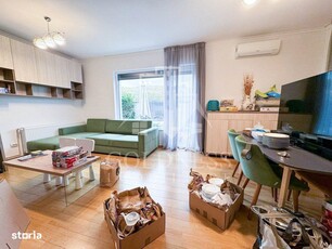 Apartament 2 camere Bd Nicolae Grigorescu