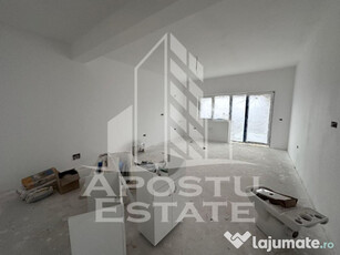 DUPLEX 4 camere aproape de asflat Mosnita Noua