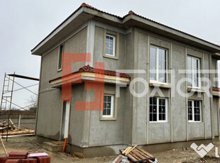 Duplex cu 3 camere parter + etaj - Sanandrei