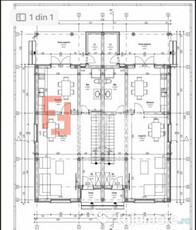 Duplex cu 4 camere Ghiroda zona excelenta